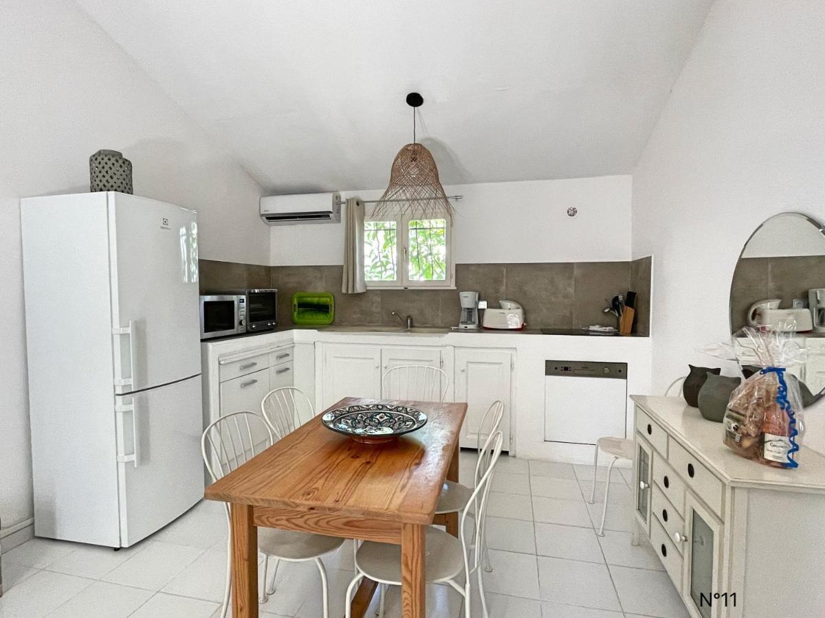 Residence Storia Di Blue Porto-Vecchio  Zewnętrze zdjęcie