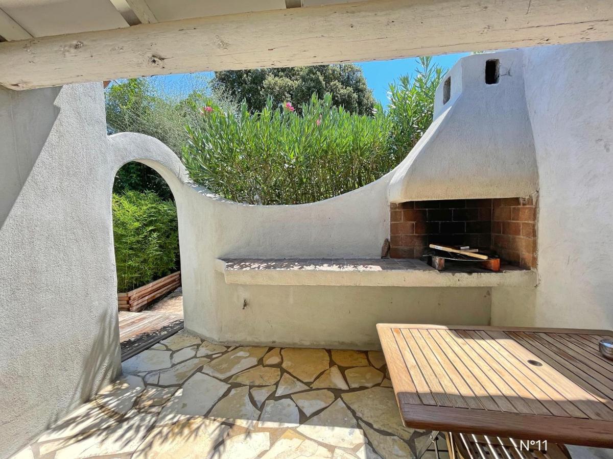 Residence Storia Di Blue Porto-Vecchio  Zewnętrze zdjęcie