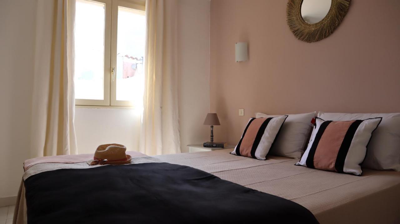 Residence Storia Di Blue Porto-Vecchio  Zewnętrze zdjęcie
