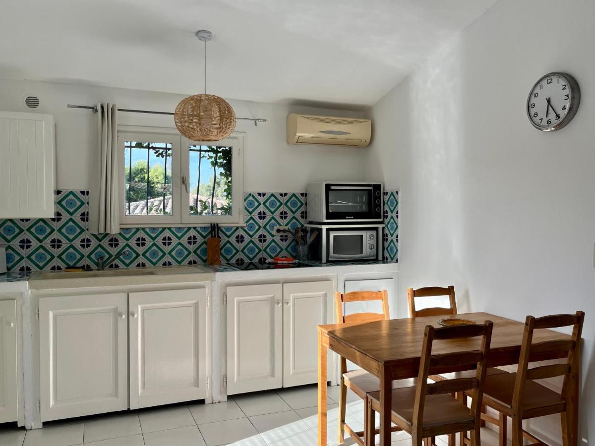 Residence Storia Di Blue Porto-Vecchio  Zewnętrze zdjęcie