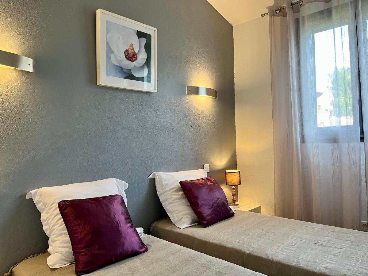 Residence Storia Di Blue Porto-Vecchio  Zewnętrze zdjęcie