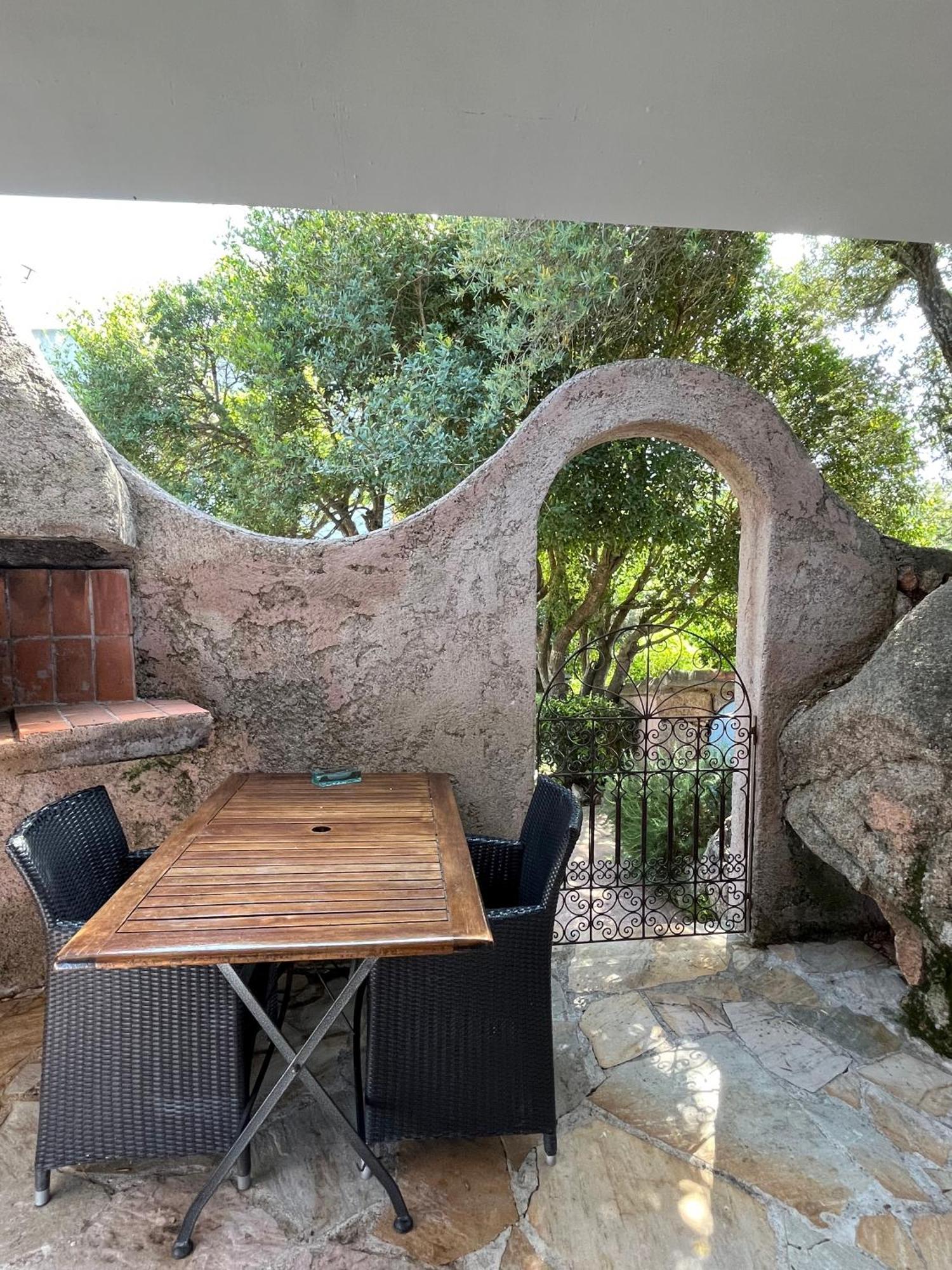 Residence Storia Di Blue Porto-Vecchio  Zewnętrze zdjęcie