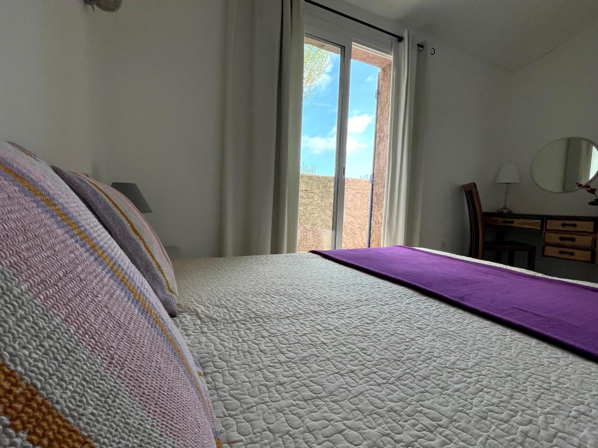 Residence Storia Di Blue Porto-Vecchio  Zewnętrze zdjęcie
