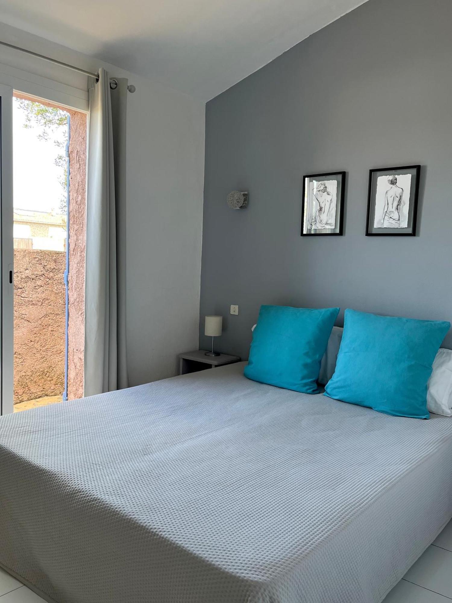 Residence Storia Di Blue Porto-Vecchio  Zewnętrze zdjęcie