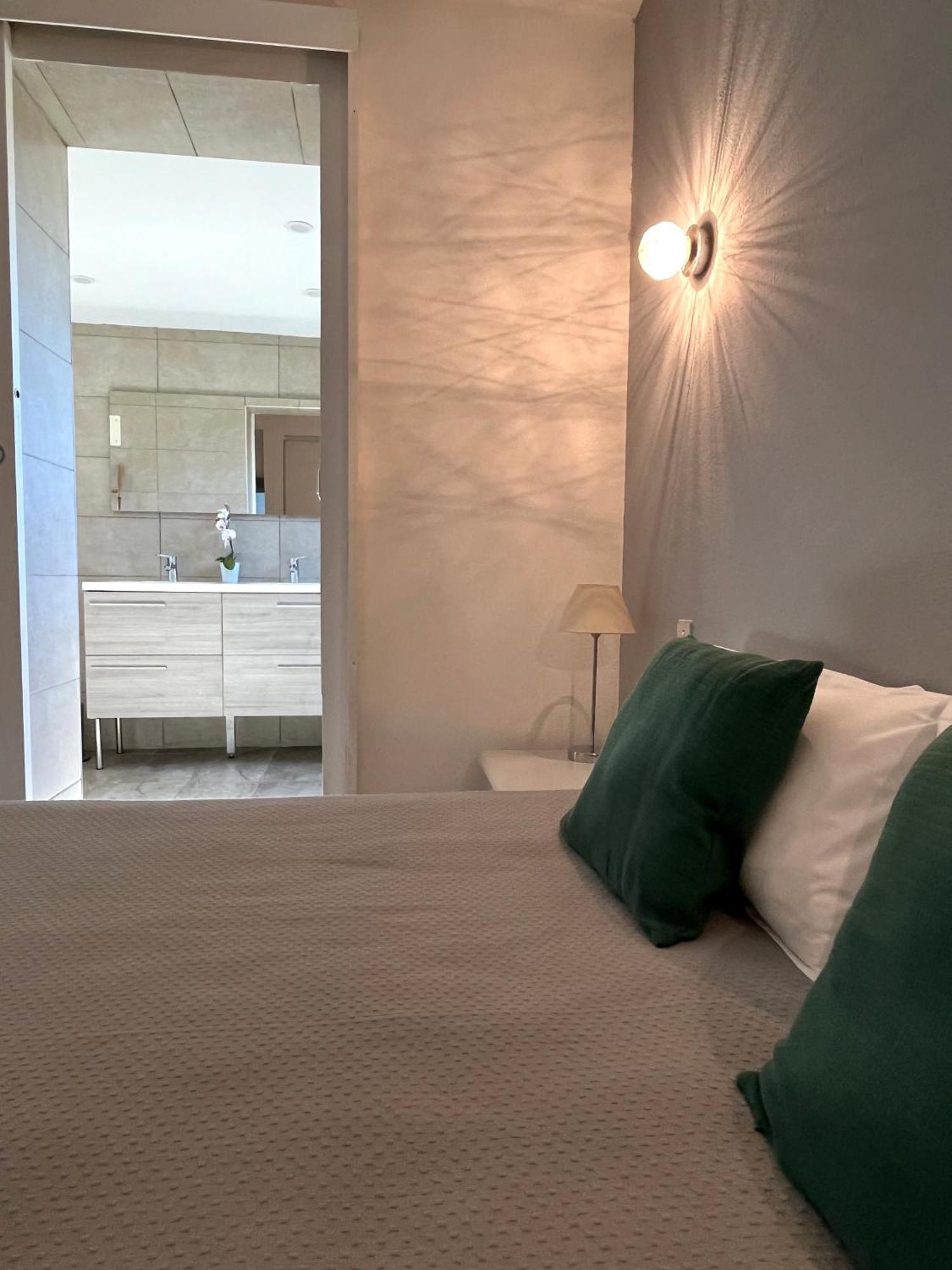 Residence Storia Di Blue Porto-Vecchio  Zewnętrze zdjęcie