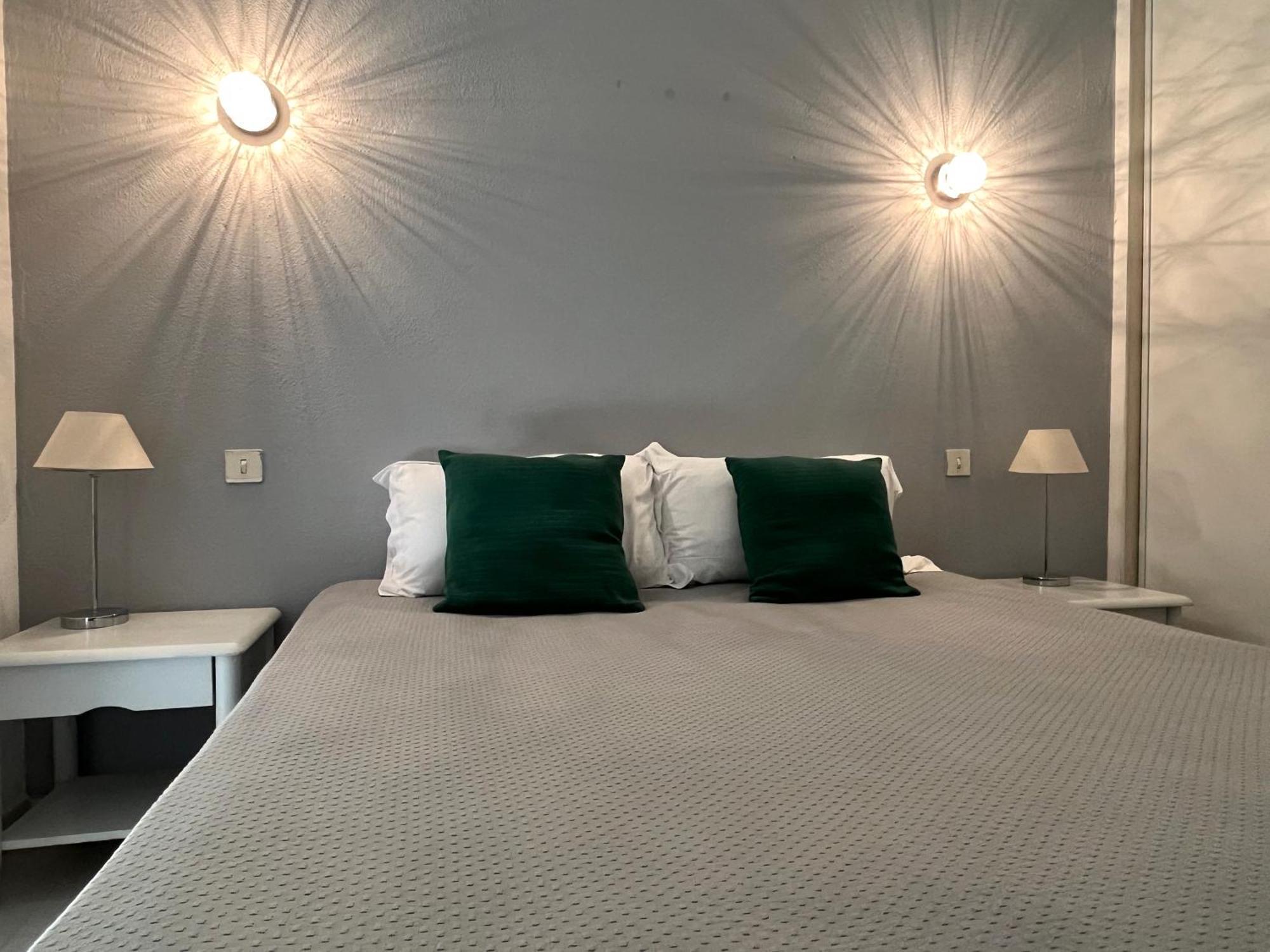 Residence Storia Di Blue Porto-Vecchio  Zewnętrze zdjęcie