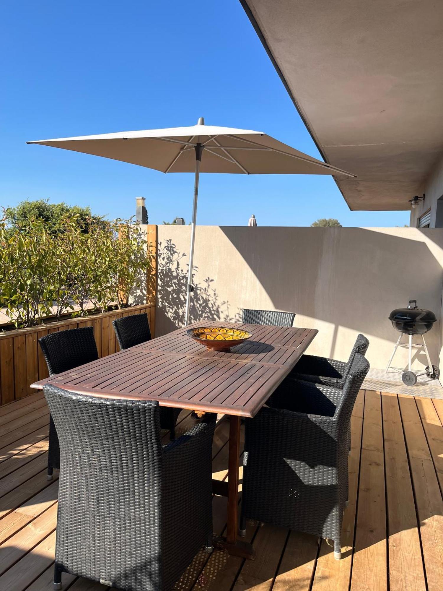 Residence Storia Di Blue Porto-Vecchio  Zewnętrze zdjęcie