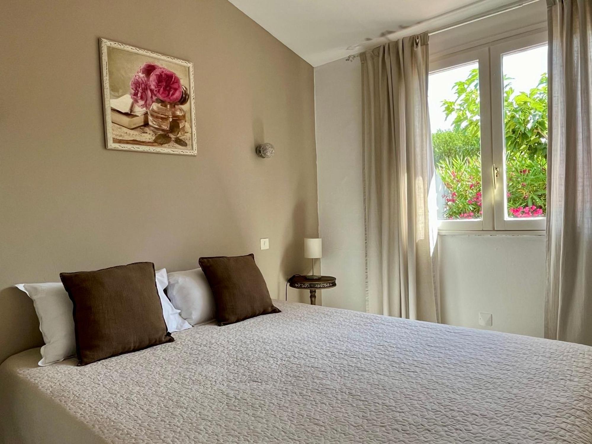 Residence Storia Di Blue Porto-Vecchio  Zewnętrze zdjęcie