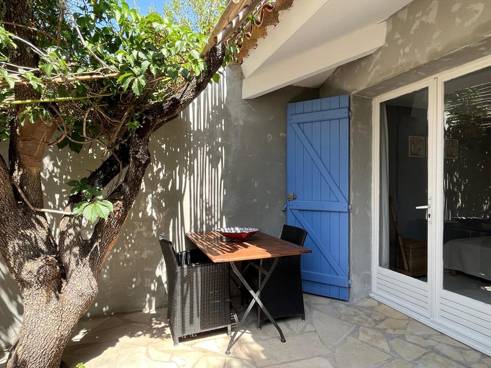 Residence Storia Di Blue Porto-Vecchio  Zewnętrze zdjęcie