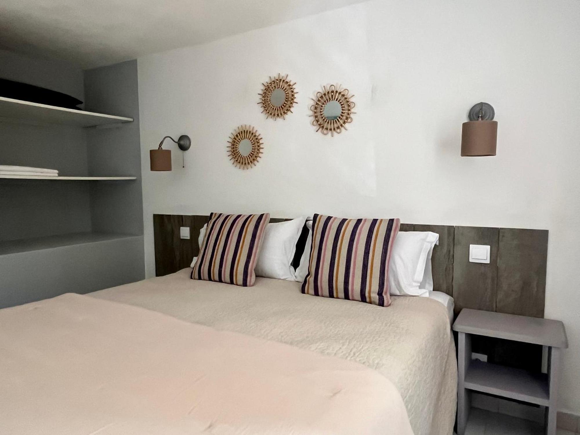 Residence Storia Di Blue Porto-Vecchio  Zewnętrze zdjęcie