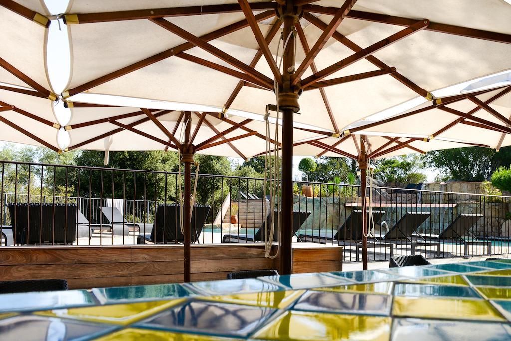 Residence Storia Di Blue Porto-Vecchio  Zewnętrze zdjęcie